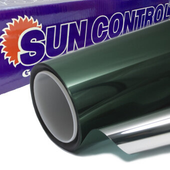 Sun Control Green 10 1 524m