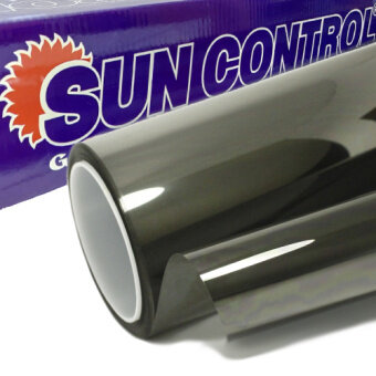 Sun Control Ra Charcoal 22 Ext 1 524m